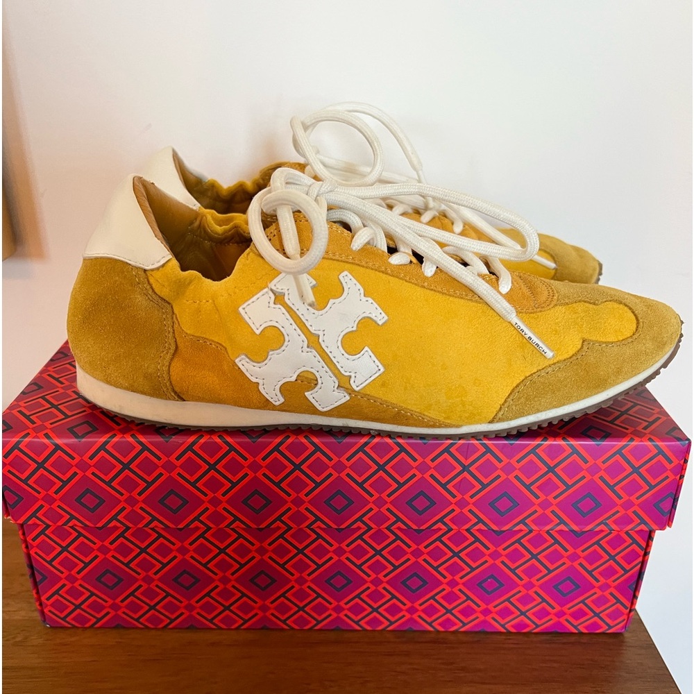 Tory Burch Sneakers